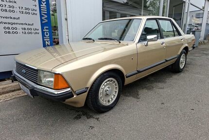 Ford Andere Gebrauchtwagen