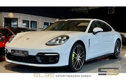 Porsche Panamera Gebrauchtwagen