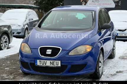 Seat Altea Gebrauchtwagen