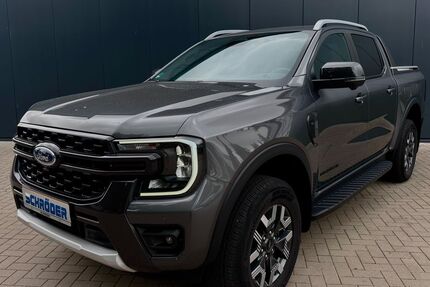 Ford Ranger Gebrauchtwagen