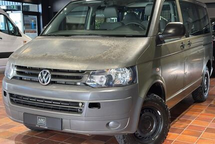 VW T5 andere Gebrauchtwagen