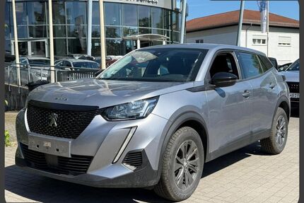 Peugeot 2008 Gebrauchtwagen
