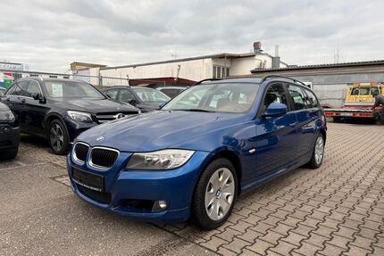 BMW 318 Gebrauchtwagen