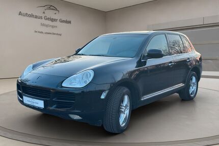 Porsche Cayenne Gebrauchtwagen