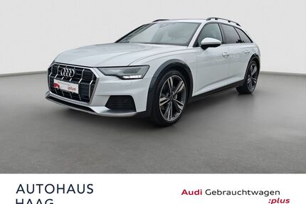 Audi A6 Allroad Gebrauchtwagen