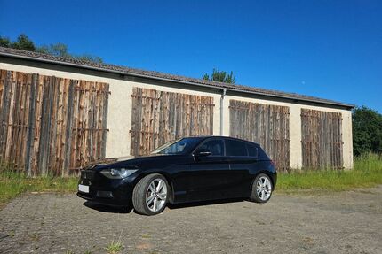 BMW 116 Gebrauchtwagen