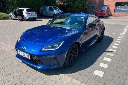 Toyota GR86 Gebrauchtwagen