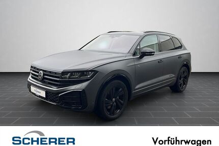 VW Touareg Gebrauchtwagen