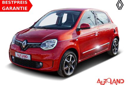 Renault Twingo Gebrauchtwagen