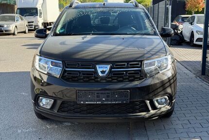 Dacia Logan Gebrauchtwagen