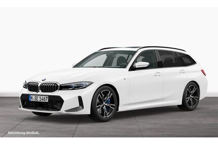 BMW 330 Gebrauchtwagen
