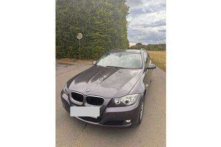 BMW 318 Gebrauchtwagen