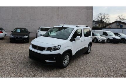 Peugeot Rifter Gebrauchtwagen