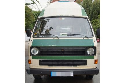 VW T3 andere Gebrauchtwagen