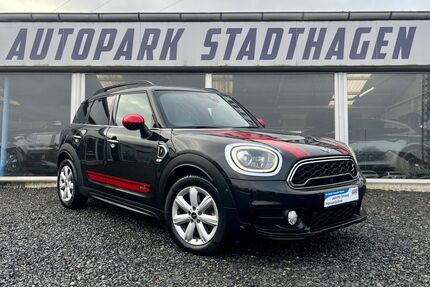 Mini Countryman S (Cooper) Gebrauchtwagen