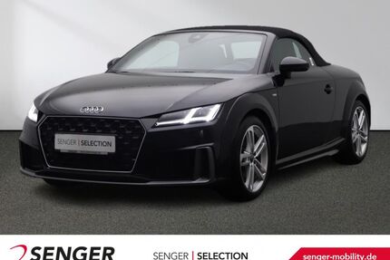 Audi TT Gebrauchtwagen