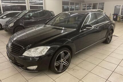 Mercedes-Benz S 420 Gebrauchtwagen
