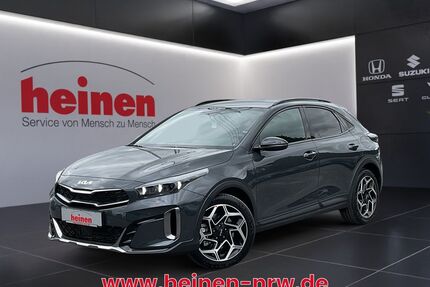 Kia XCeed Gebrauchtwagen
