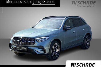 Mercedes-Benz GLC 300 Gebrauchtwagen
