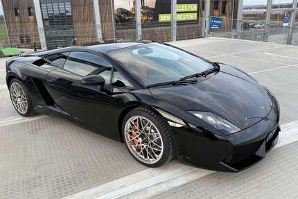 Lamborghini Gallardo Gebrauchtwagen