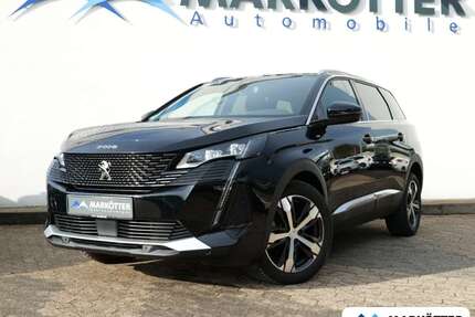 Peugeot 5008 Gebrauchtwagen