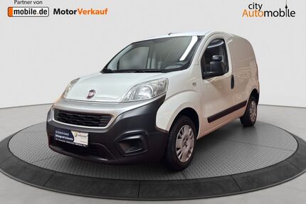 Fiat Fiorino Gebrauchtwagen