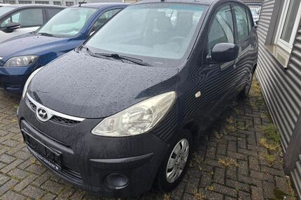 Hyundai i10 Gebrauchtwagen