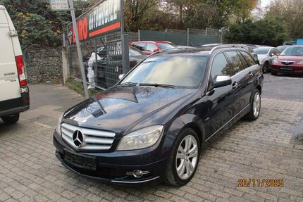 Mercedes-Benz C 220 Gebrauchtwagen