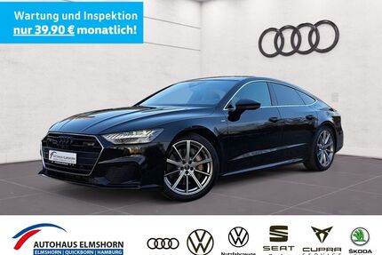 Audi A7 Gebrauchtwagen