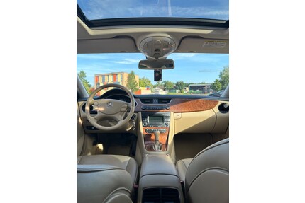 Mercedes-Benz CLS 320 Gebrauchtwagen