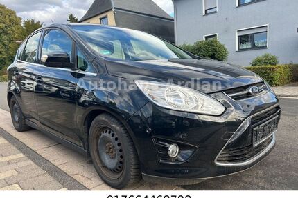 Ford C-Max Gebrauchtwagen