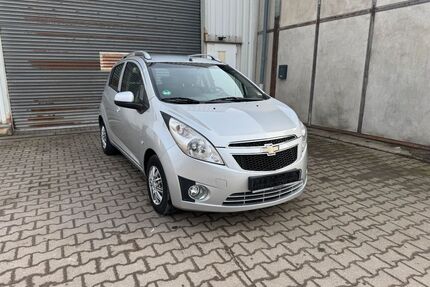 Chevrolet Spark Gebrauchtwagen