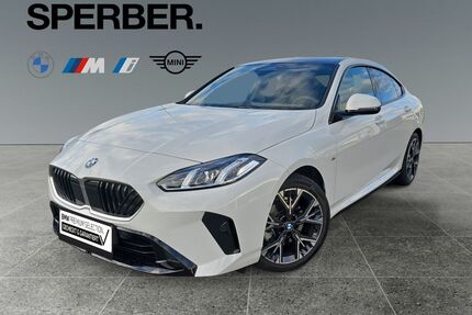 BMW 220 Gran Coupé Gebrauchtwagen