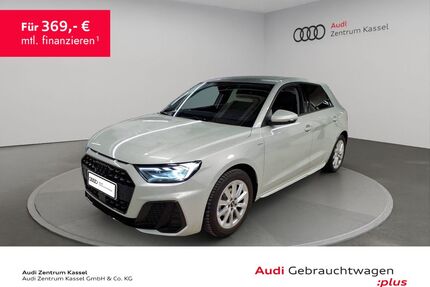 Audi A1 Gebrauchtwagen