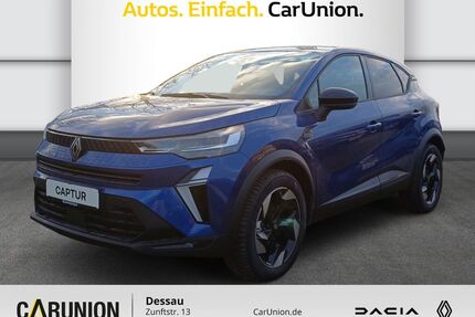 Renault Captur Gebrauchtwagen