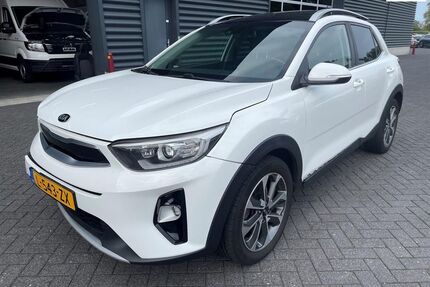 Kia Stonic Gebrauchtwagen