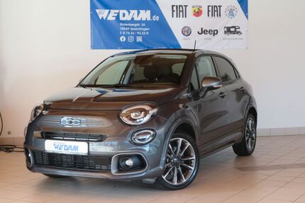Fiat 500X Gebrauchtwagen