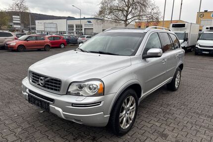 Volvo XC90 Gebrauchtwagen