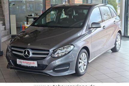 Mercedes-Benz B 180 Gebrauchtwagen