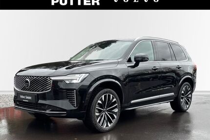 Volvo XC90 Gebrauchtwagen