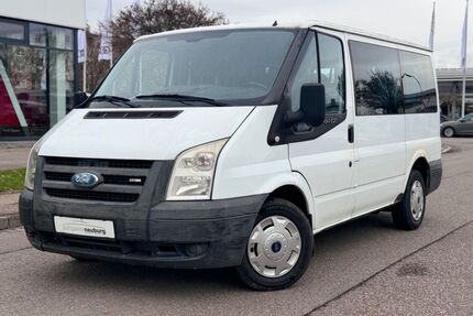 Ford Transit Gebrauchtwagen