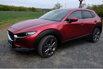 Mazda CX-30 Gebrauchtwagen