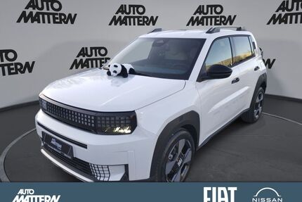 Fiat Grande Panda Gebrauchtwagen