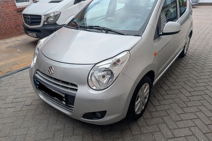 Suzuki Alto Gebrauchtwagen