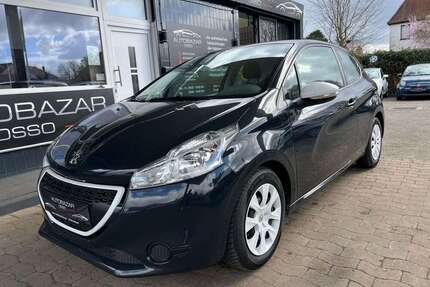 Peugeot 208 Gebrauchtwagen