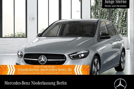 Mercedes-Benz B 220 Gebrauchtwagen