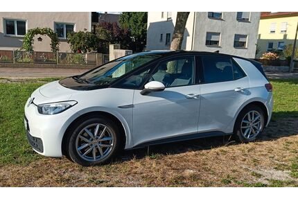 VW ID.3 Gebrauchtwagen