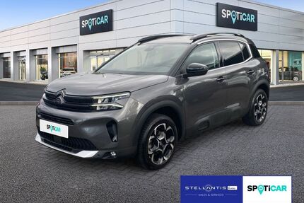 Citroen C5 Aircross Gebrauchtwagen