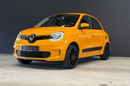 Renault Twingo Gebrauchtwagen