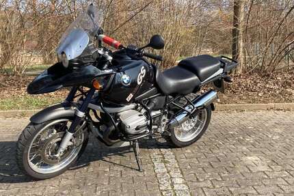 BMW R 1150 GS Gebrauchtwagen